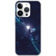 Чехол BoxFace Apple iPhone 14 Pro Max 
