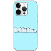 Чехол BoxFace Apple iPhone 14 Pro Max 