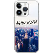 Чехол BoxFace Apple iPhone 14 Pro Max 