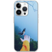 Чехол BoxFace Apple iPhone 14 Pro Max 