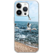 Чехол BoxFace Apple iPhone 14 Pro Max 