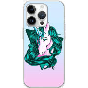 Чехол BoxFace Apple iPhone 14 Pro Max 
