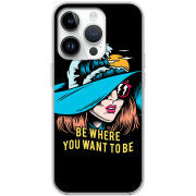 Чехол BoxFace Apple iPhone 14 Pro Max 