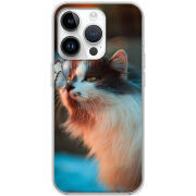 Чехол BoxFace Apple iPhone 14 Pro Max 