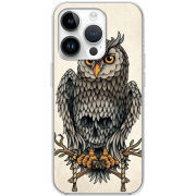 Чехол BoxFace Apple iPhone 14 Pro Max 