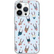 Чехол BoxFace Apple iPhone 14 Pro Max 
