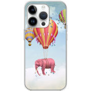 Чехол BoxFace Apple iPhone 14 Pro Max 