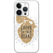 Чехол BoxFace Apple iPhone 14 Pro Max 