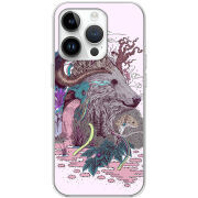 Чехол BoxFace Apple iPhone 14 Pro Max 