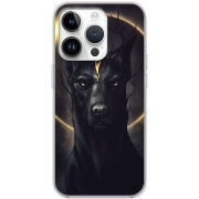 Чехол BoxFace Apple iPhone 14 Pro Max 