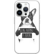 Чехол BoxFace Apple iPhone 14 Pro Max 