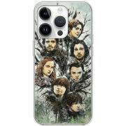 Чехол BoxFace Apple iPhone 14 Pro Max 
