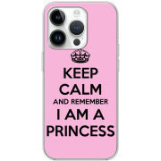 Чехол BoxFace Apple iPhone 14 Pro Max 