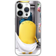 Чехол BoxFace Apple iPhone 14 Pro Max 