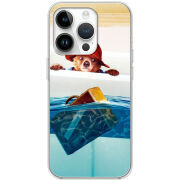 Чехол BoxFace Apple iPhone 14 Pro Max 