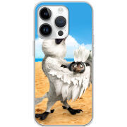 Чехол BoxFace Apple iPhone 14 Pro Max 