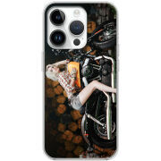 Чехол BoxFace Apple iPhone 14 Pro Max 