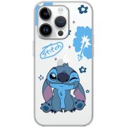 Прозрачный чехол BoxFace Apple iPhone 14 Pro Max 