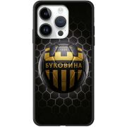Черный чехол BoxFace Apple iPhone 14 Pro Max 