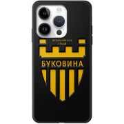Черный чехол BoxFace Apple iPhone 14 Pro Max 
