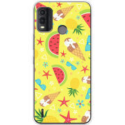 Чехол BoxFace Nokia G11 Plus 