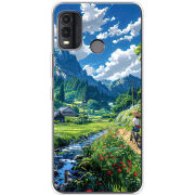 Чехол BoxFace Nokia G11 Plus 