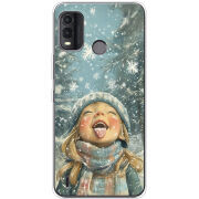 Чехол BoxFace Nokia G11 Plus Смак дитинства