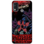 Чехол BoxFace Nokia G11 Plus 