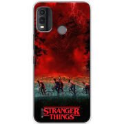 Чехол BoxFace Nokia G11 Plus 