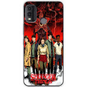 Чехол BoxFace Nokia G11 Plus 