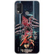 Чехол BoxFace Nokia G11 Plus 