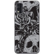 Чехол BoxFace Nokia G11 Plus 