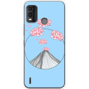Чехол BoxFace Nokia G11 Plus 