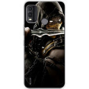 Чехол BoxFace Nokia G11 Plus 