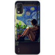 Чехол BoxFace Nokia G11 Plus 