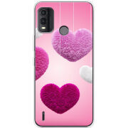 Чехол BoxFace Nokia G11 Plus 