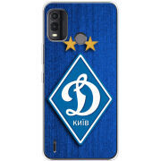 Чехол BoxFace Nokia G11 Plus Динамо Киев