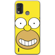 Чехол BoxFace Nokia G11 Plus 