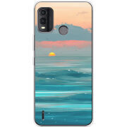Чехол BoxFace Nokia G11 Plus Inspiration