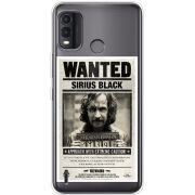 Прозрачный чехол BoxFace Nokia G11 Plus Sirius Black
