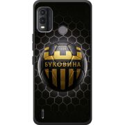 Черный чехол BoxFace Nokia G11 Plus 