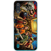 Чехол BoxFace Motorola E6i 