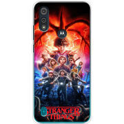 Чехол BoxFace Motorola E6i 