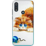 Чехол BoxFace Motorola E6i 