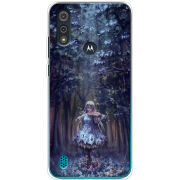 Чехол BoxFace Motorola E6i 