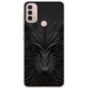 Чехол BoxFace Motorola E40 