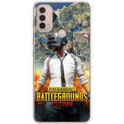 Чехол BoxFace Motorola E40 