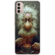 Чехол BoxFace Motorola E40 