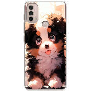 Чехол BoxFace Motorola E40 