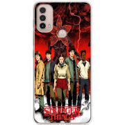 Чехол BoxFace Motorola E40 